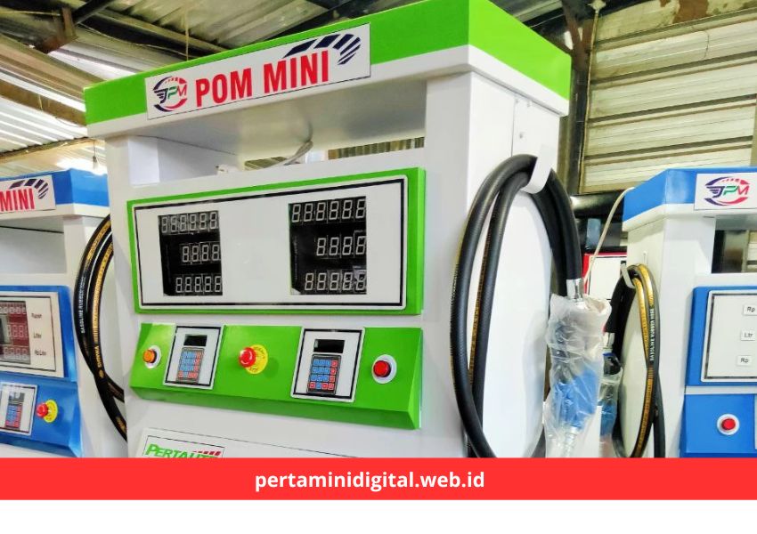 Pom Mini Jakarta