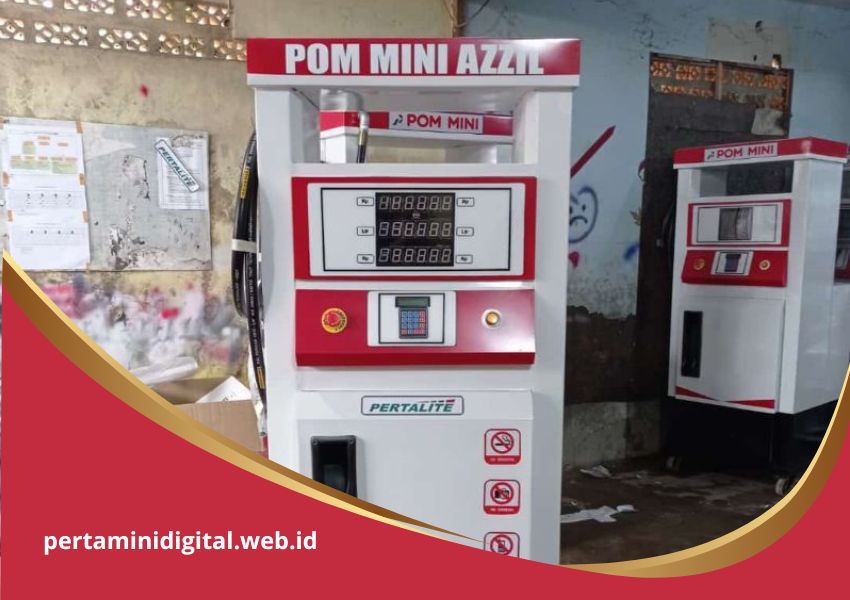 Pom Mini Karanganyar