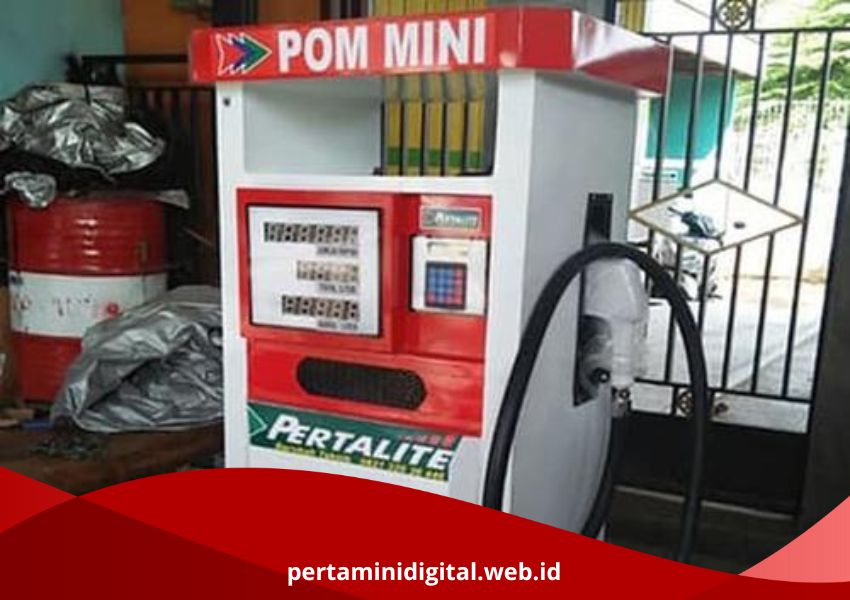 Pom Mini Kendal