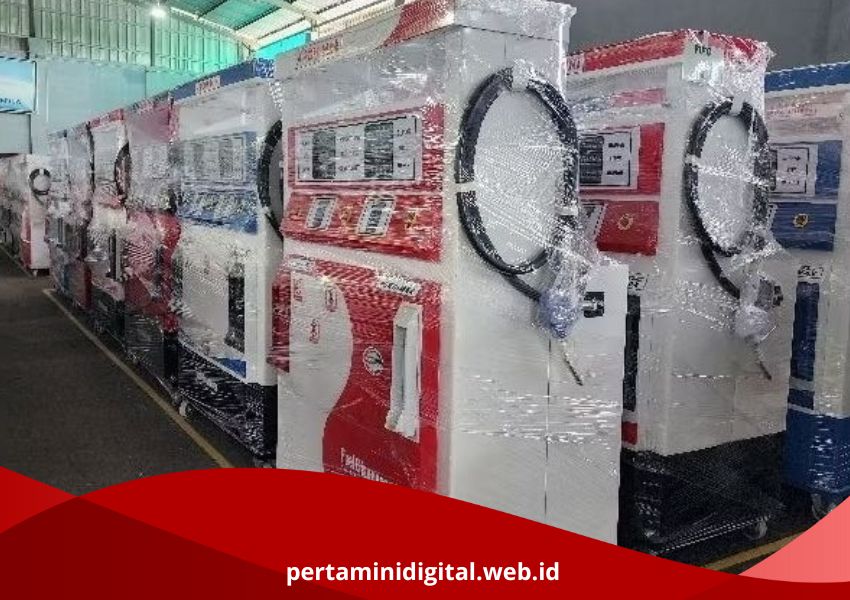 Pom Mini Klaten