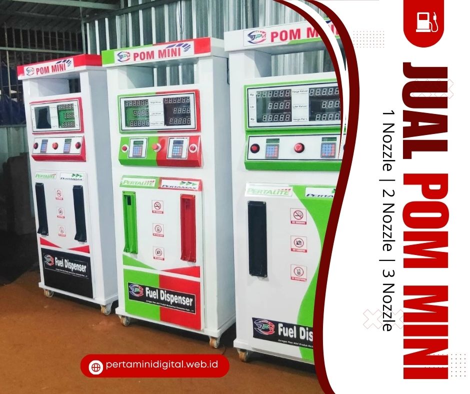 Pom Mini Lebak