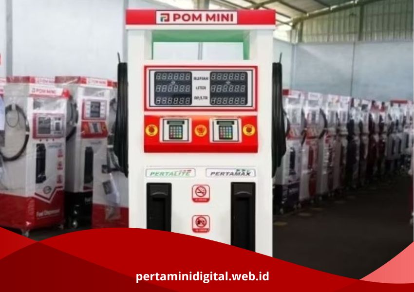 Pom Mini Magelang
