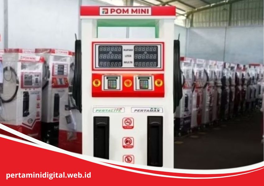 Pom Mini Nganjuk