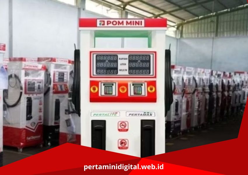 Pom Mini Pemalang