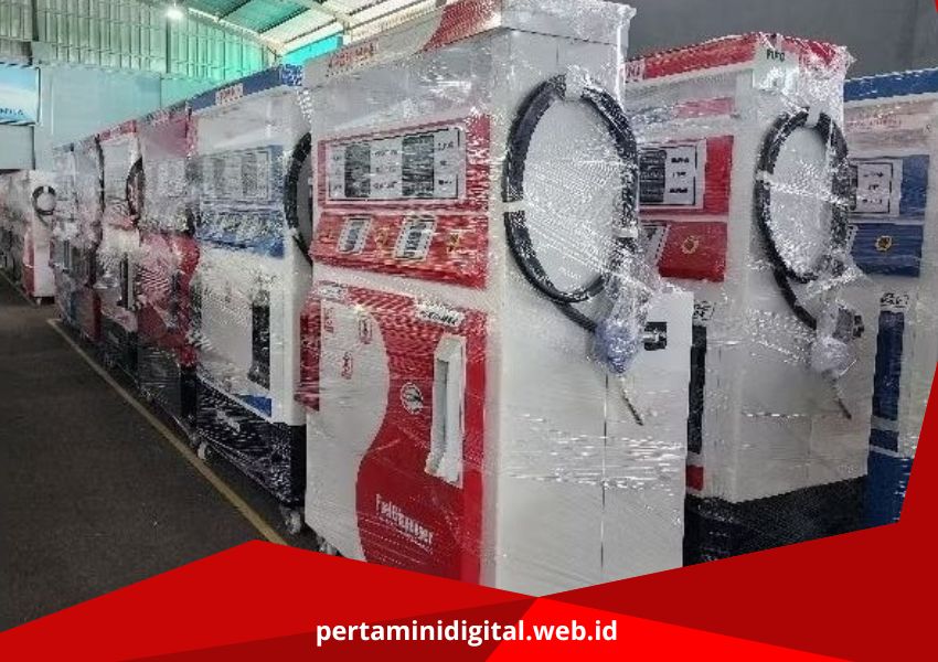 Pom Mini Purbalingga