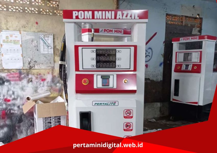 Pom Mini Purworejo