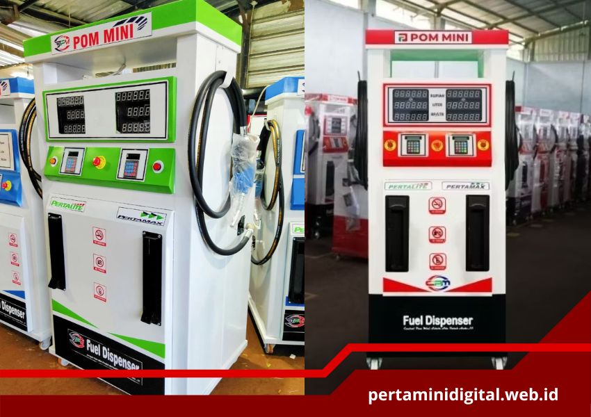 Pom Mini Salatiga