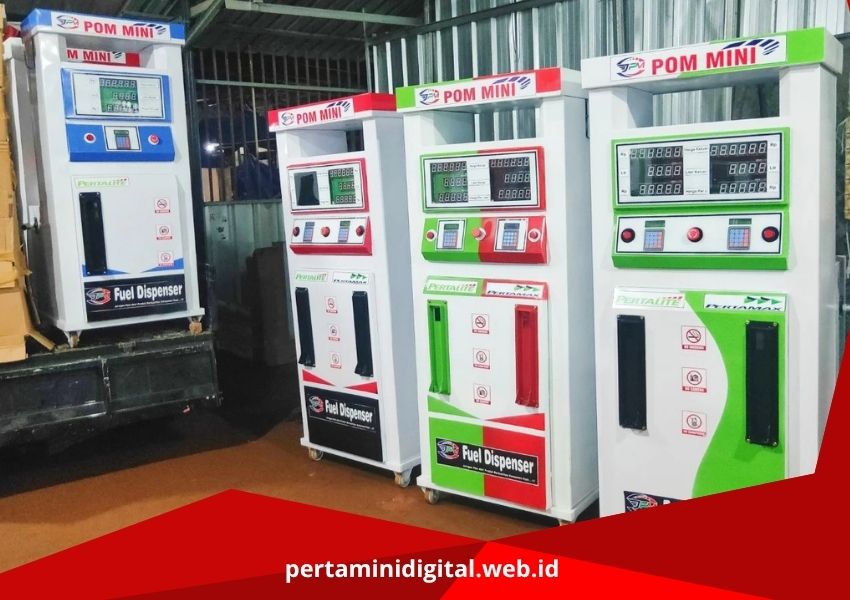 Pom Mini Semarang