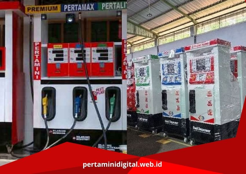 Pom Mini Sragen