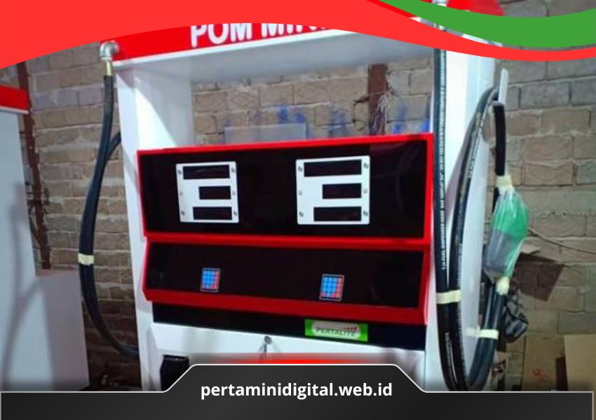 Pom Mini Subang