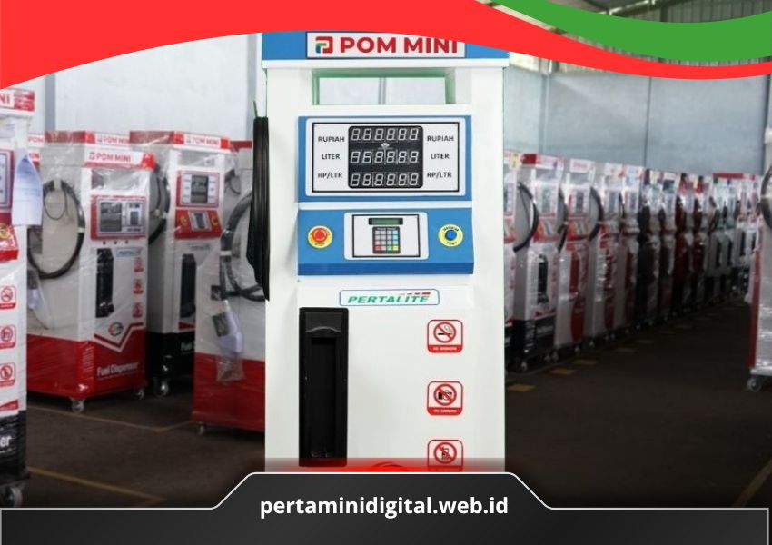 Pom Mini Sumedang