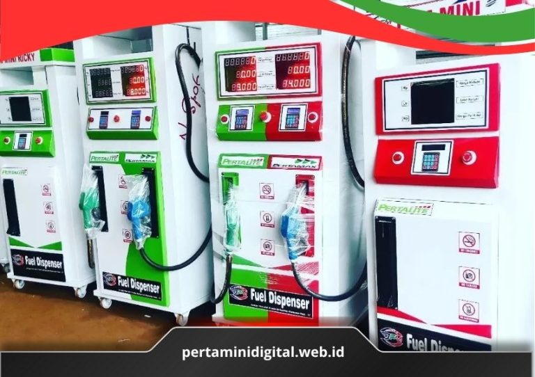 Pom Mini Tasikmalaya