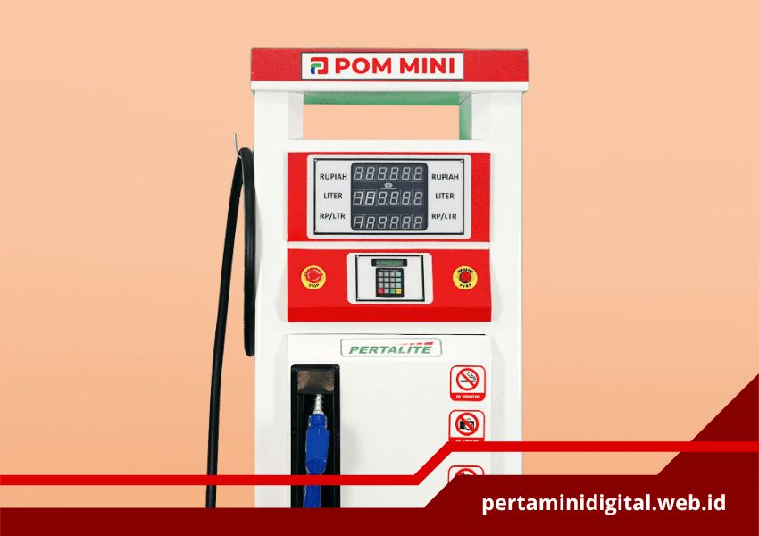 Pom Mini Tegal
