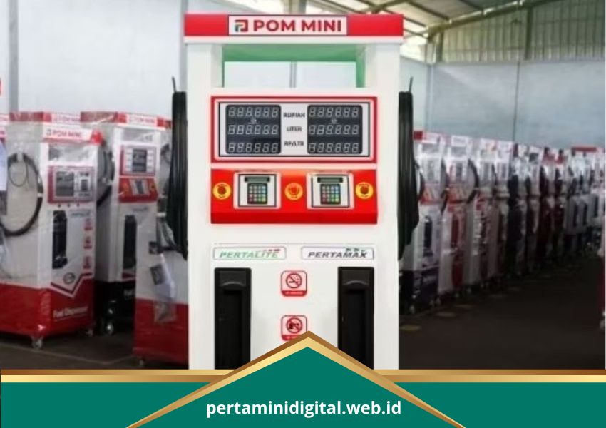 Solusi dan Penyebab Pom Mini Tiba Tiba Mati