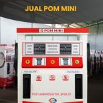 Jual Pom Mini Bali