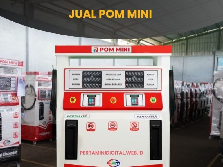 Jual Pom Mini Bali