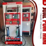 Jual Pom Mini Banjarmasin