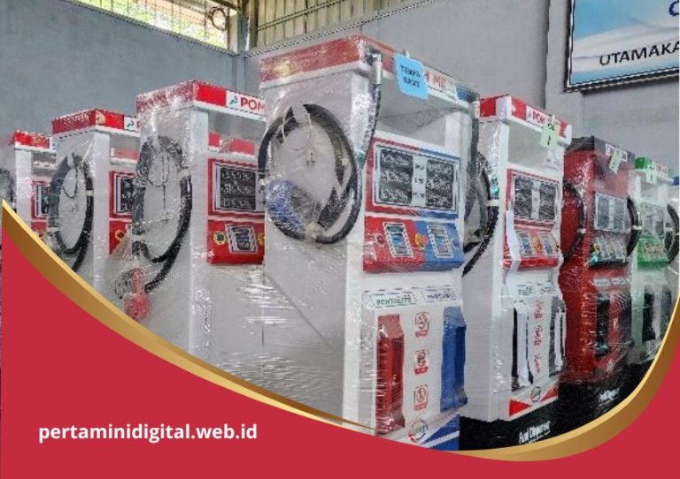 Jual Pom Mini Makassar Aman dan Terpercaya