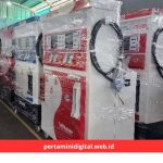 Jual Pom Mini Pekanbaru dengan Mesin Terbaik