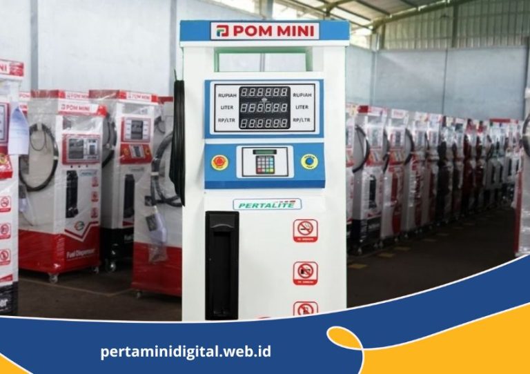 Jual Pom Mini Pontianak