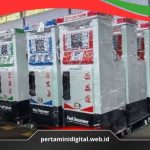 Jual Pom Mini di Pontianak