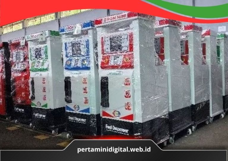 Jual Pom Mini di Pontianak